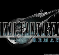 FINAL FANTASY 7 REMAKE - NEVER PLAYED THE ORIGINAL BUT THIS WAS CRAZY AS AN INTRODUCTION... Midgar feels so much like an entire world in itself... I've gotta experience Intergrade next.