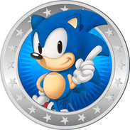 SONIC THE HEDGEHOG - I actually used to not be too into Sonic games as a kid, but a switch in my brain flipped in 2019 that made me obsessed with learning more about the series that has evolved into a genuine love and nostalgia for Sonic as a whole.