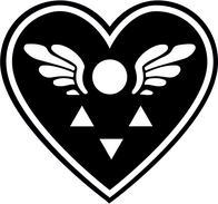 UNDERTALE / DELTARUNE - First got on the Undertale train back in 2015 after it's release. I've loved the series' music, settings, and the emotions that it's characters have been able to bring out of me. A very dear pair of games from the Fox himself.