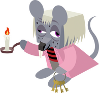 GREGORY HORROR SHOW - Would you like a room? Stumbling on this kitschy horror miniseries on youtube back in 2015 changed my brain chemistry just a little.